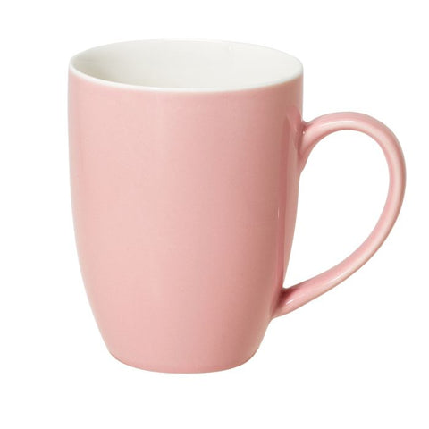 Tas Mignon, Roze