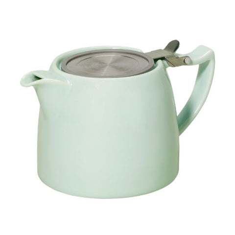 Theepot Mignon, Blauw