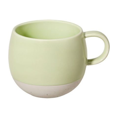 Tas Pastelli, Groen