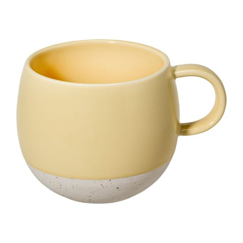 Tas Pastelli, Geel