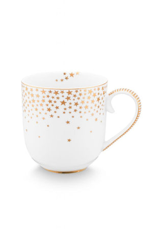 Mug Small Royal Winter White 260 ml