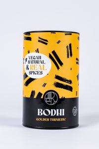 Bodhi Golden Tumeric