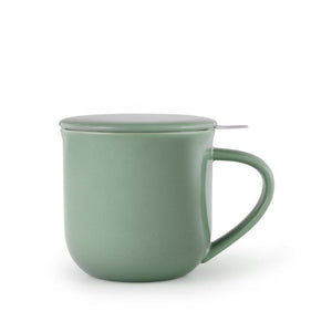 Minima Eva Infuser Mug 350 ml, Stone Green