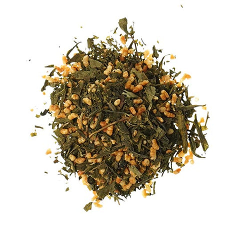Gen Mai Cha (bio)