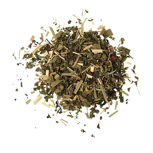 Ochtenddauw (bio)