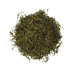 Japan Sencha (bio)