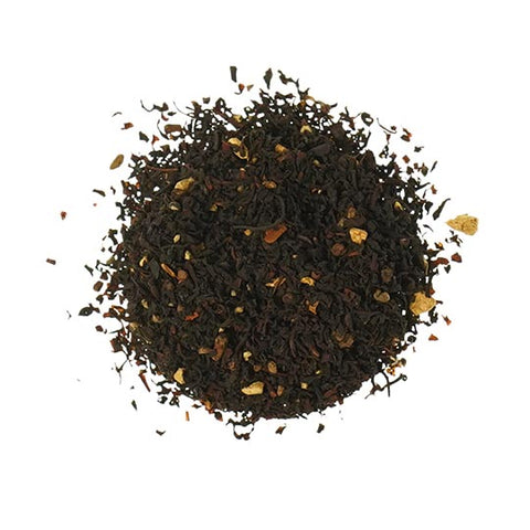 Zwarte Chai