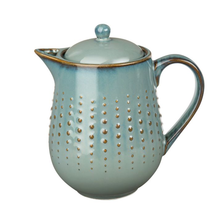 Theepot Drops