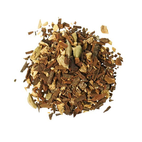 Kruiden Chai (bio)