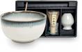 Matchaset Edo Aurora, giftbox