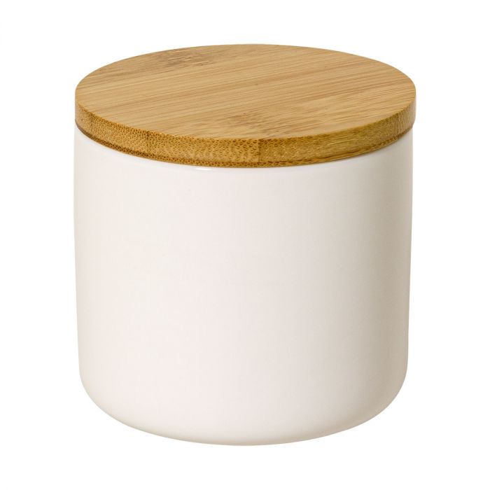 Bewaardoos Wit - 60 gr