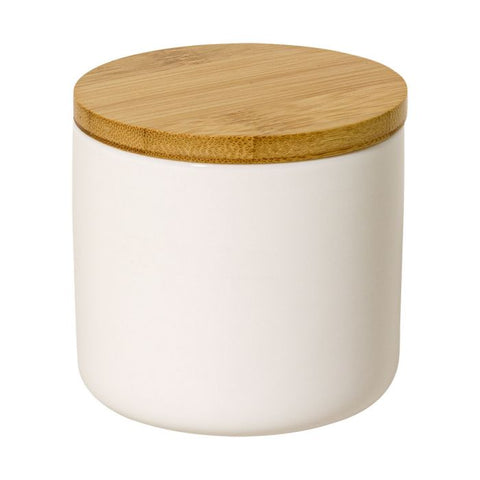 Bewaardoos Wit - 60 gr