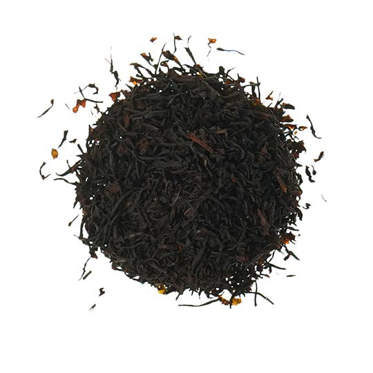 Earl Grey (bio)