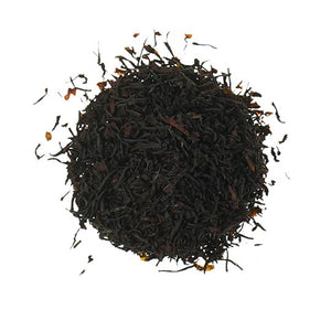 Earl Grey (bio)