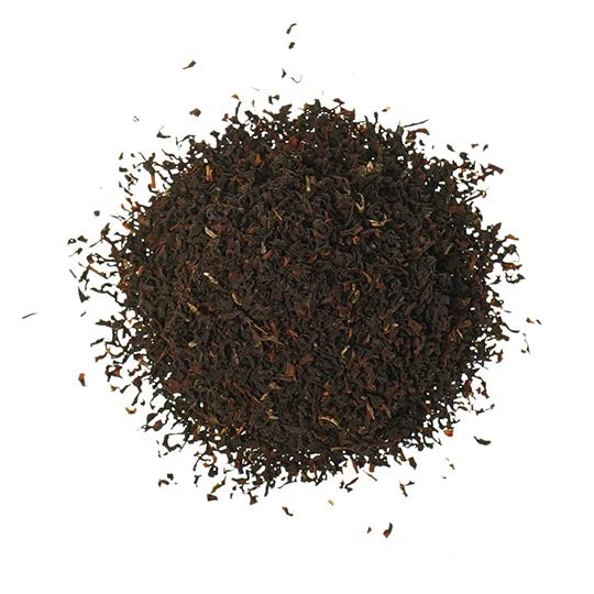 Breakfast Tea