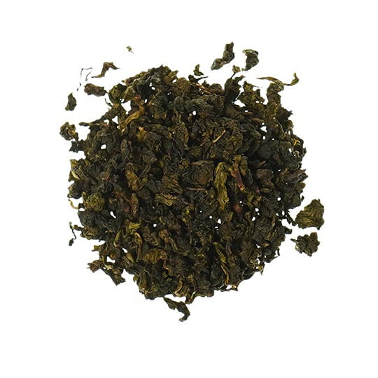 Milky Oolong