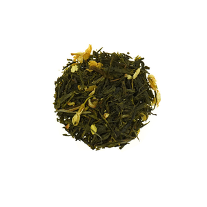 Groene Earl Grey