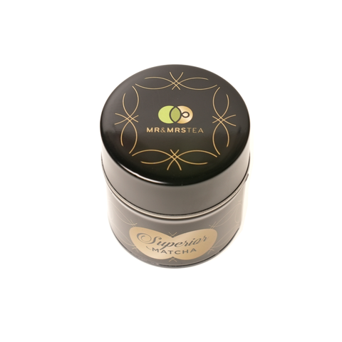 Matcha Ceremonial