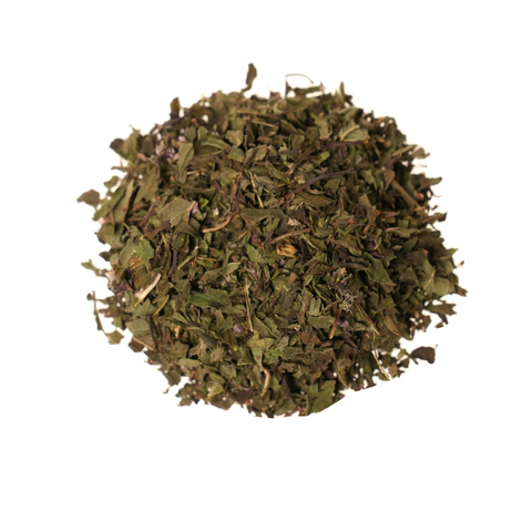 Pepermunt (bio)