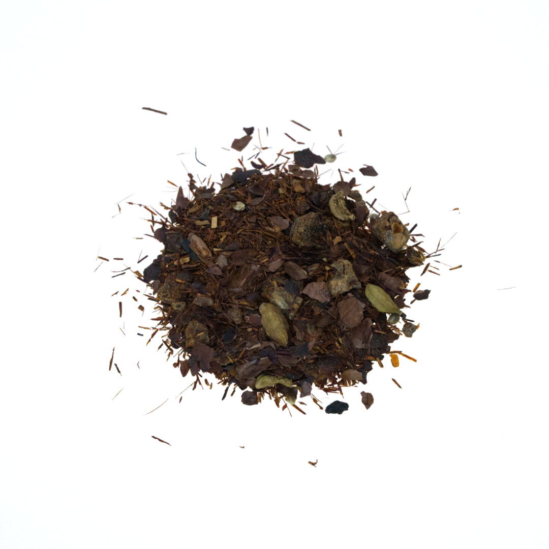Rooibos Peperkoek