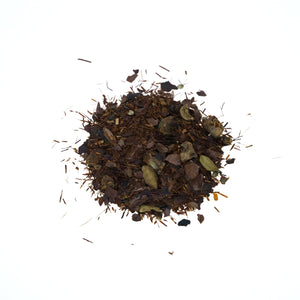 Rooibos Peperkoek