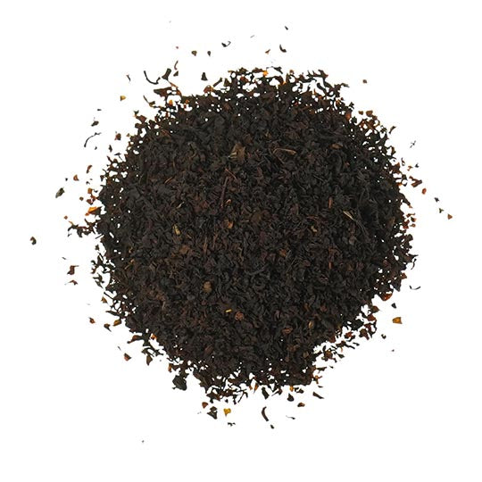 Vleugje Vanille (bio)