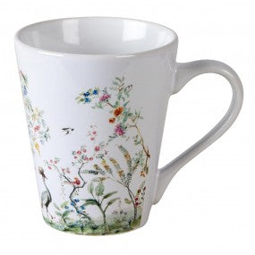 Tas Bloemen/Vogels